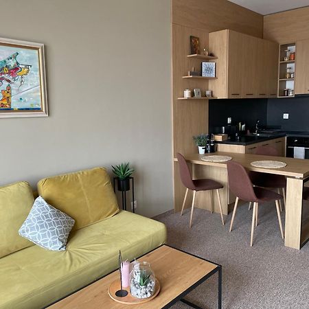 בורגאס City View In Residences מראה חיצוני תמונה
