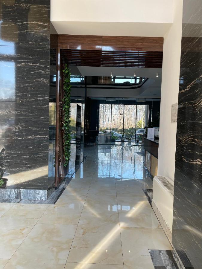 בורגאס City View In Residences מראה חיצוני תמונה