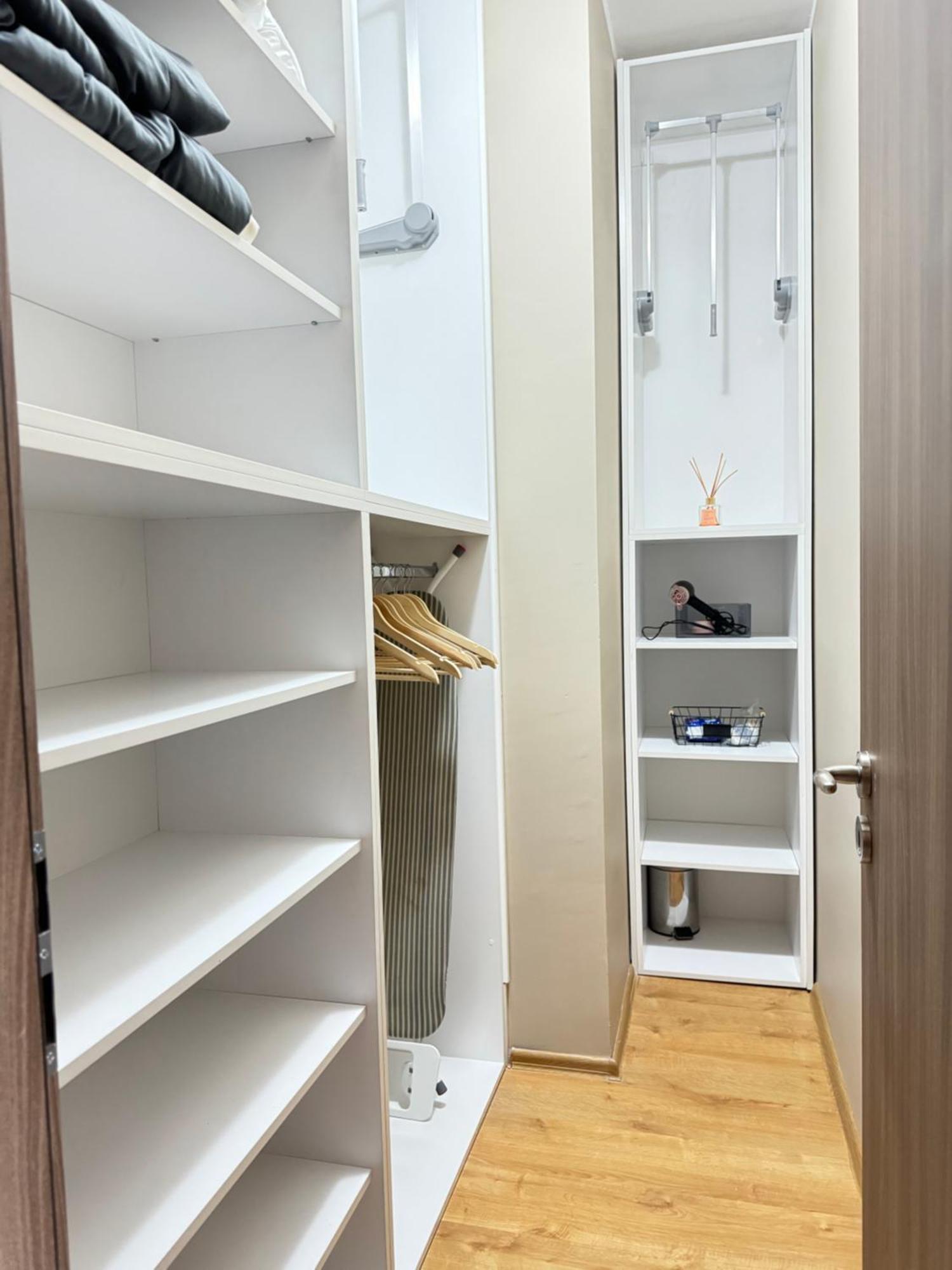 בורגאס City View In Residences חדר תמונה