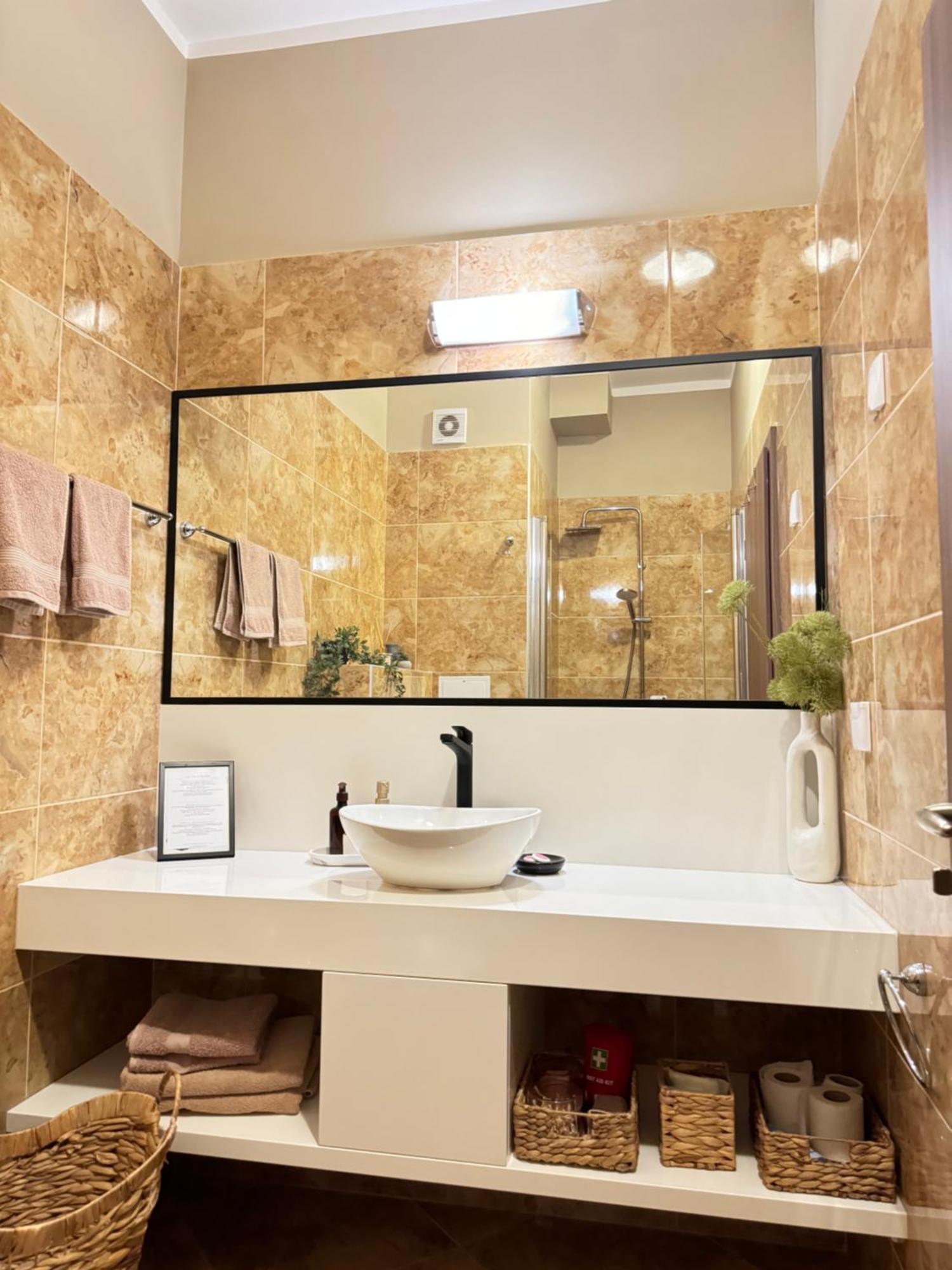 בורגאס City View In Residences חדר תמונה