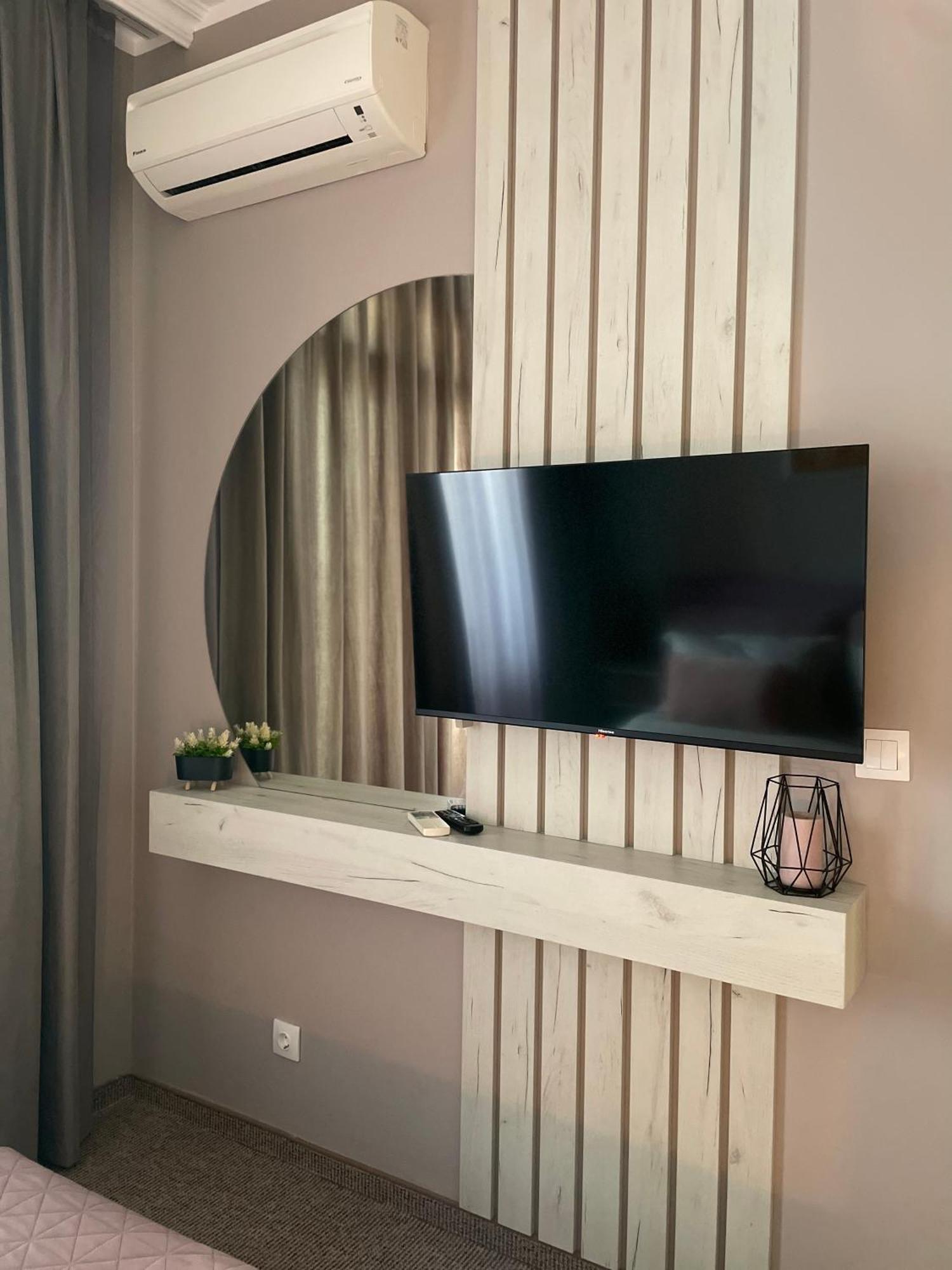 בורגאס City View In Residences מראה חיצוני תמונה