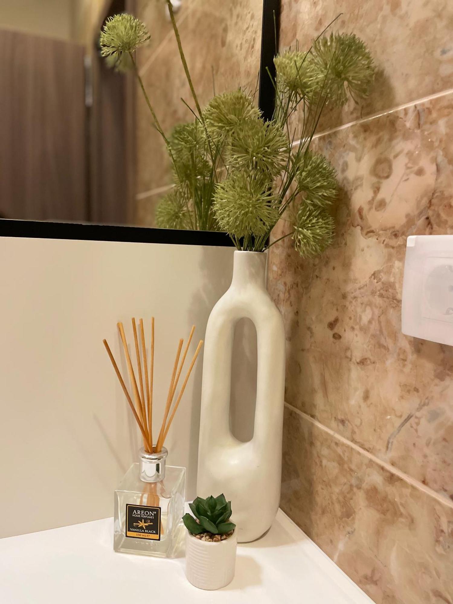 בורגאס City View In Residences מראה חיצוני תמונה